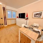 Apartamento Madesimo Ski Suite Madesimo