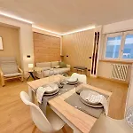 Apartamento Madesimo Ski Suite