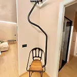 Madesimo Ski Suite Apartamento *