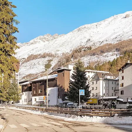 Madesimo Ski Suite *