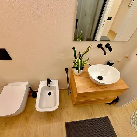 Apartamento Madesimo Ski Suite *
