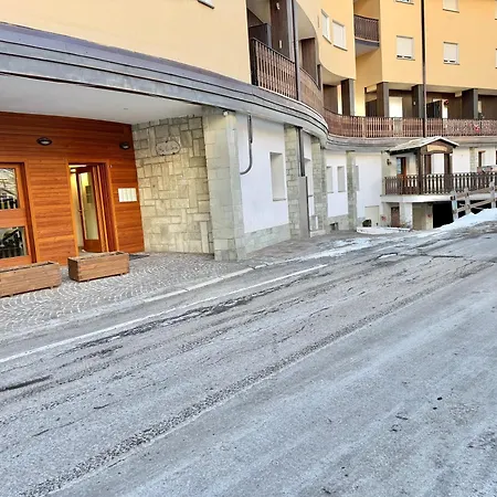 Apartamento Madesimo Ski Suite