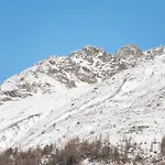 Madesimo Ski Suite