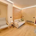 Madesimo Ski Suite