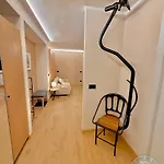 Madesimo Ski Suite Διαμέρισμα