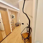 Madesimo Ski Suite Διαμέρισμα *