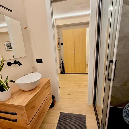 Madesimo Ski Suite Madesimo