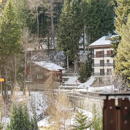 Madesimo Ski Suite Διαμέρισμα Madesimo