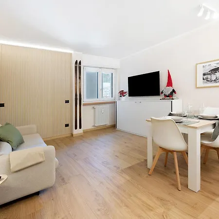 Madesimo Ski Suite Lejlighed