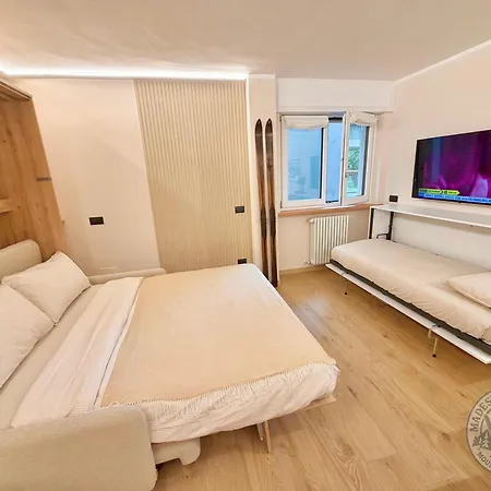 Madesimo Ski Suite * Madesimo
