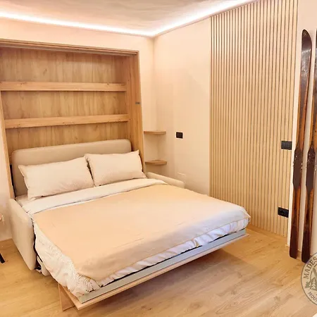 Διαμέρισμα Madesimo Ski Suite *