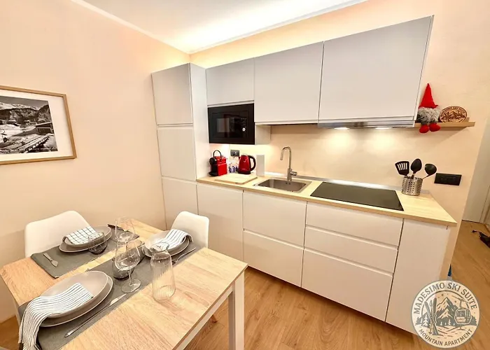 Madesimo Ski Suite *
