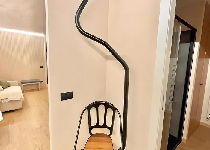 Madesimo Ski Suite דירה *