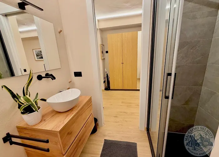 Madesimo Ski Suite *