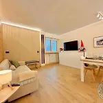 Lejlighed Madesimo Ski Suite