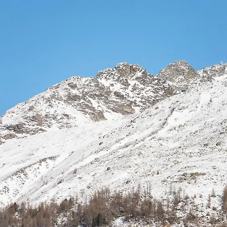 Madesimo Ski Suite
