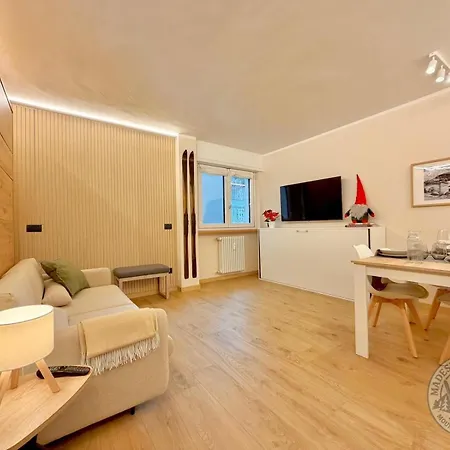 아파트 Madesimo Ski Suite