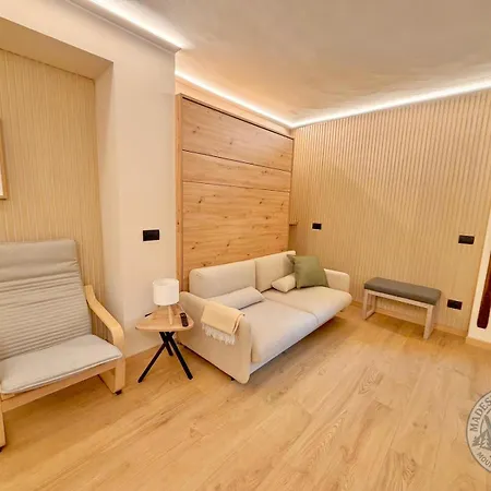 Madesimo Ski Suite