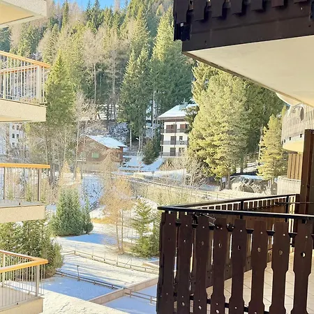 Lejlighed Madesimo Ski Suite