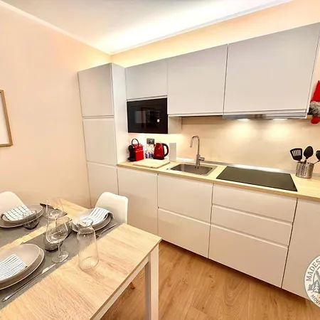 Madesimo Ski Suite *