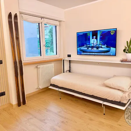 Lejlighed Madesimo Ski Suite